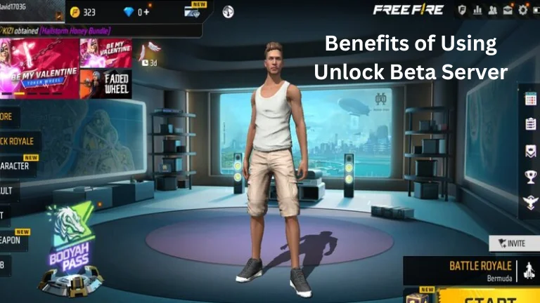 Benefits of Using Unlock Beta Server